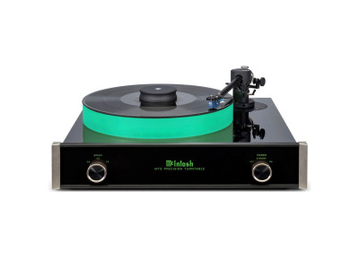 McIntosh MT5